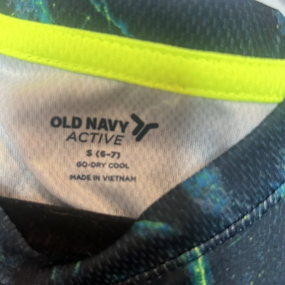 Old Navy old navy